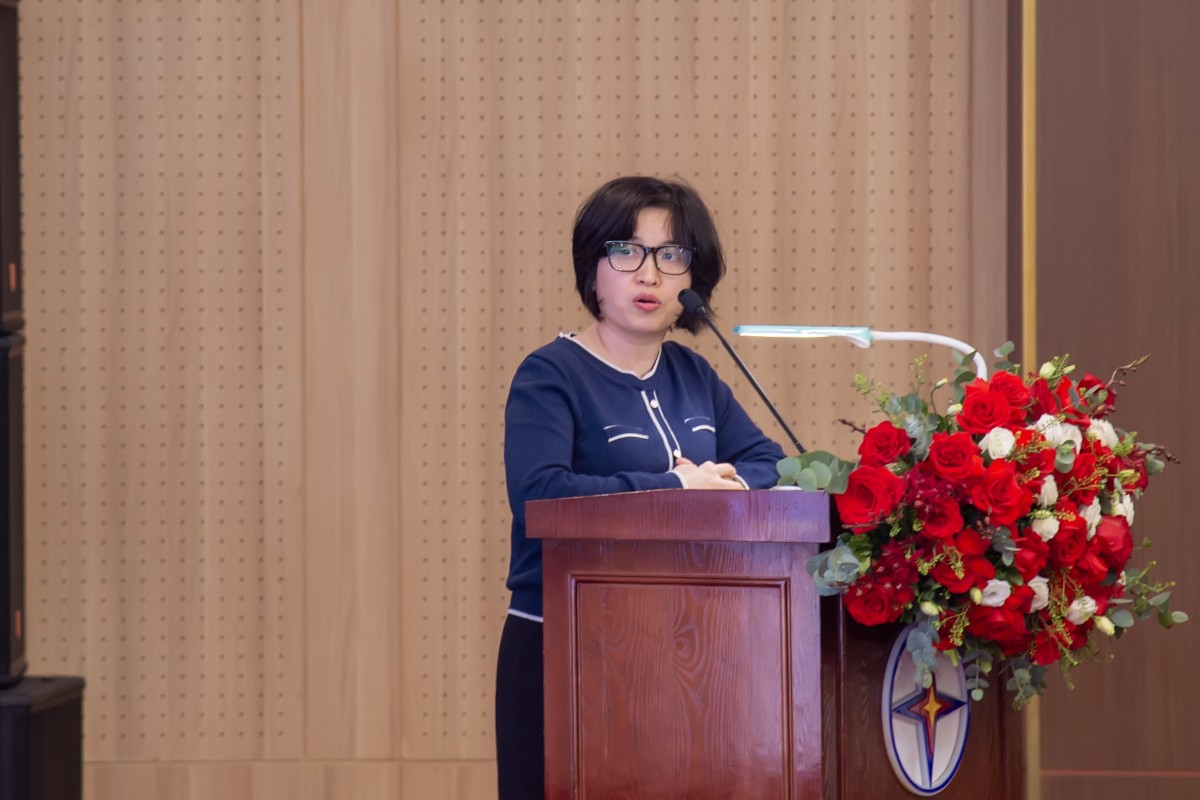 Hiện thực hóa các mục tiêu tại Nghị quyết 70 của Bộ Chính trị về bảo đảm an ninh năng lượng quốc gia