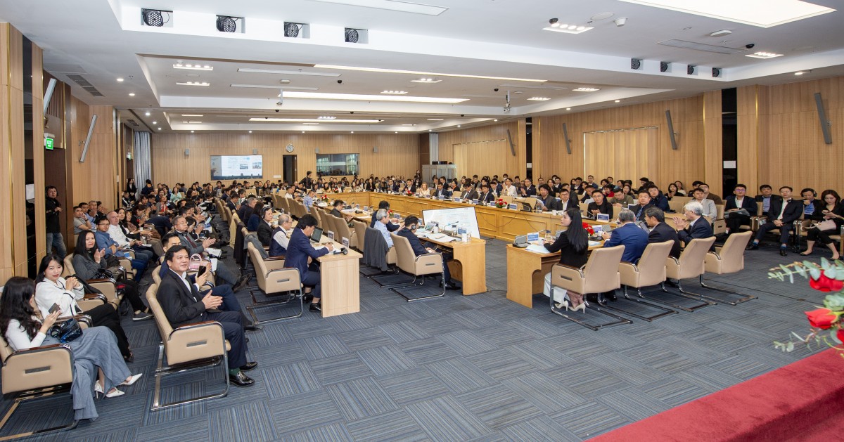 Hiện thực hóa các mục tiêu tại Nghị quyết 70 của Bộ Chính trị về bảo đảm an ninh năng lượng quốc gia