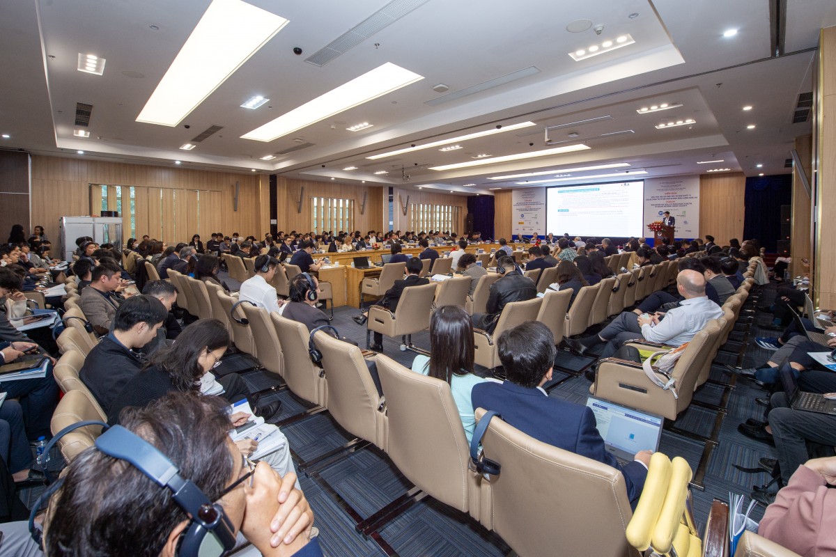 Hiện thực hóa các mục tiêu tại Nghị quyết 70 của Bộ Chính trị về bảo đảm an ninh năng lượng quốc gia