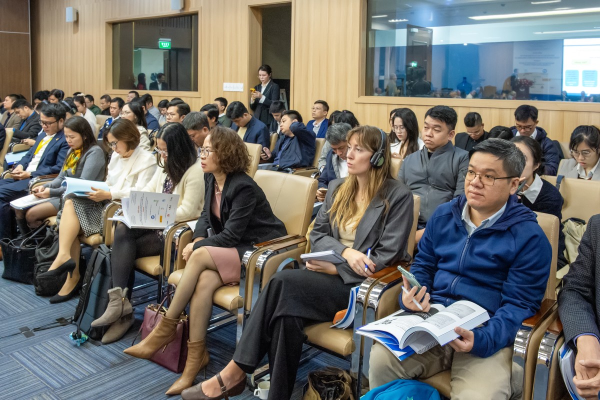 Hiện thực hóa các mục tiêu tại Nghị quyết 70 của Bộ Chính trị về bảo đảm an ninh năng lượng quốc gia