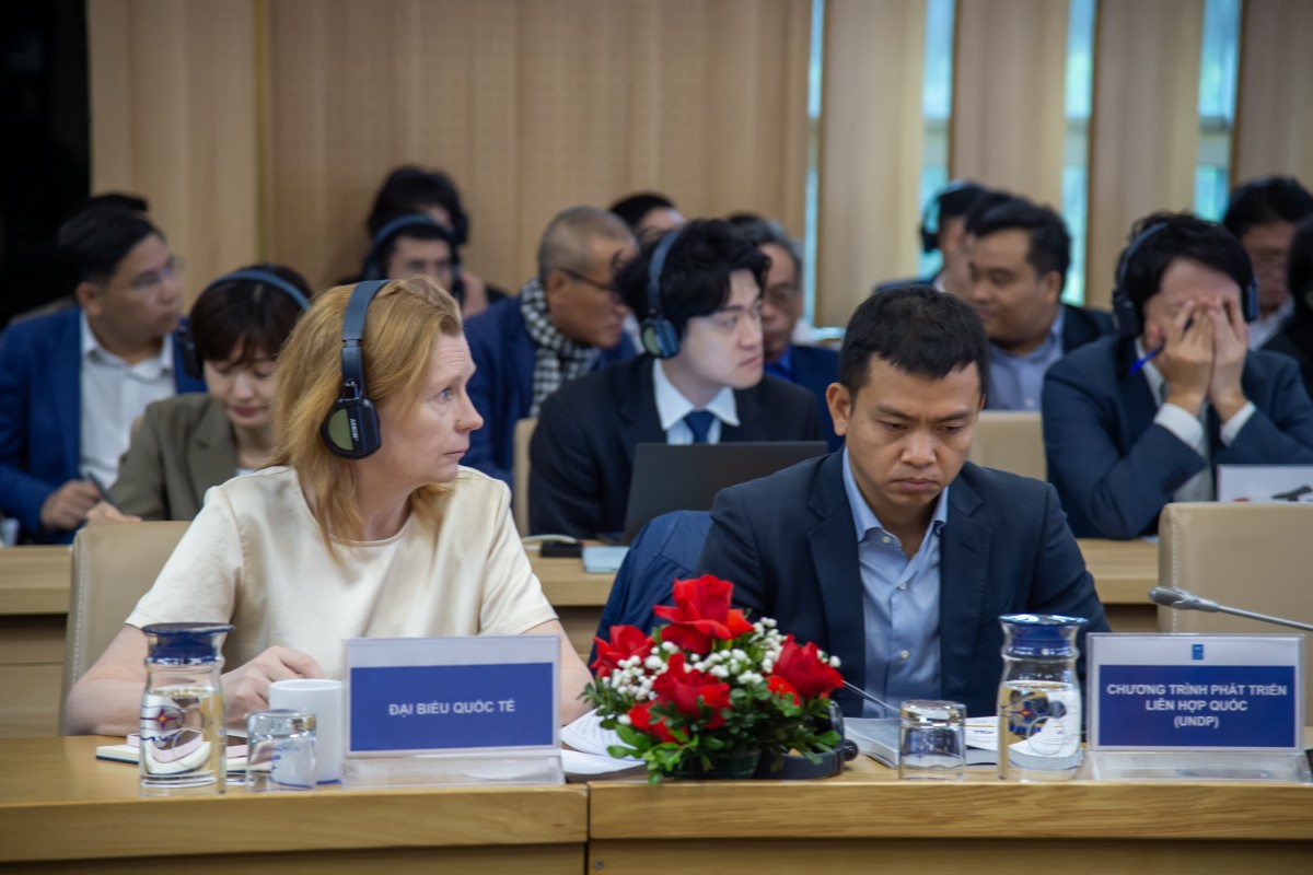 Hiện thực hóa các mục tiêu tại Nghị quyết 70 của Bộ Chính trị về bảo đảm an ninh năng lượng quốc gia