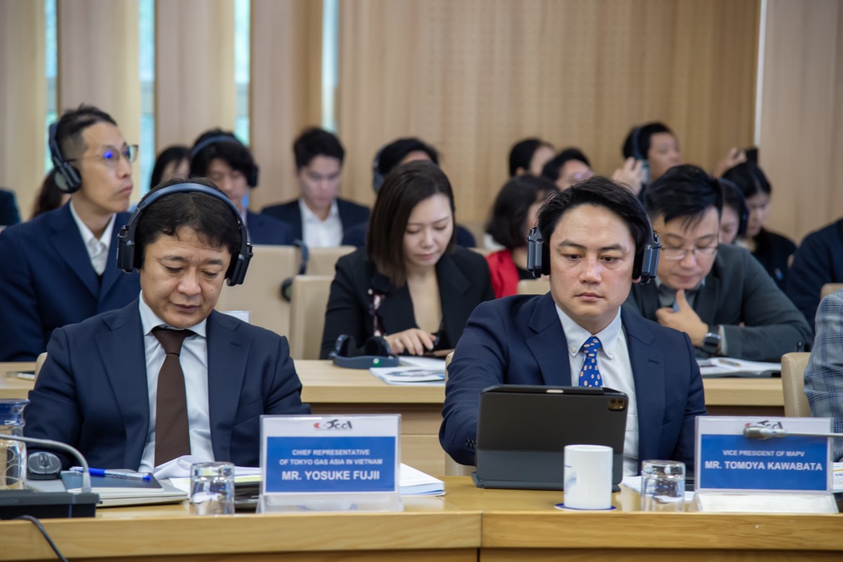 Hiện thực hóa các mục tiêu tại Nghị quyết 70 của Bộ Chính trị về bảo đảm an ninh năng lượng quốc gia