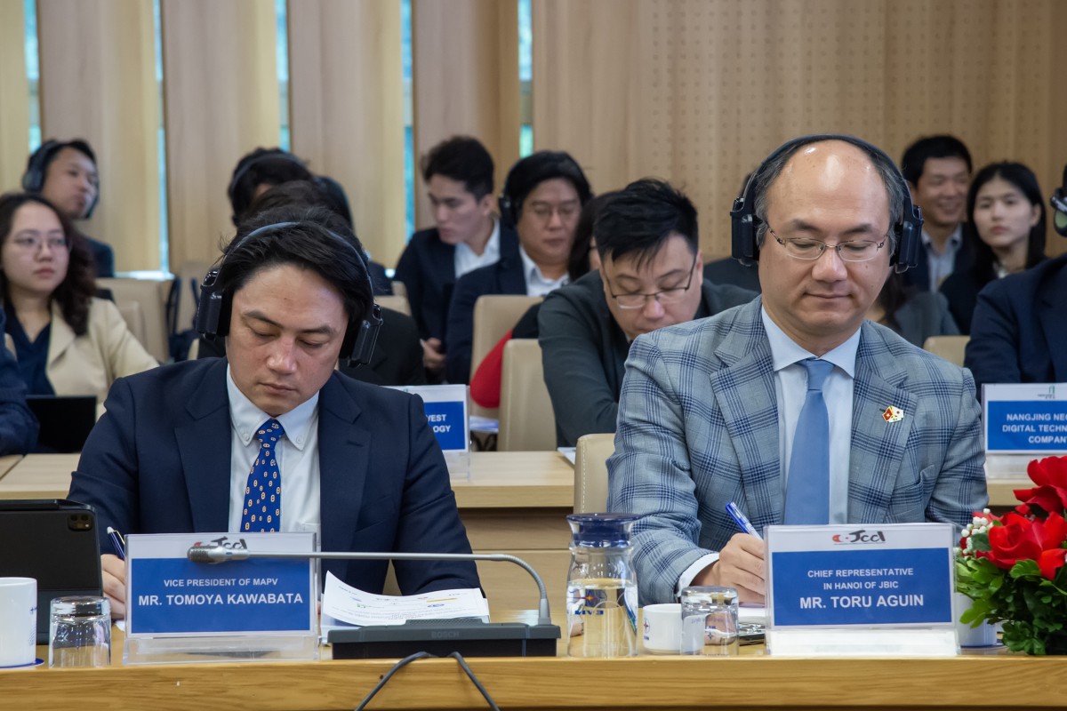 Hiện thực hóa các mục tiêu tại Nghị quyết 70 của Bộ Chính trị về bảo đảm an ninh năng lượng quốc gia