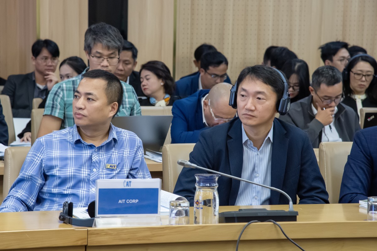 Hiện thực hóa các mục tiêu tại Nghị quyết 70 của Bộ Chính trị về bảo đảm an ninh năng lượng quốc gia