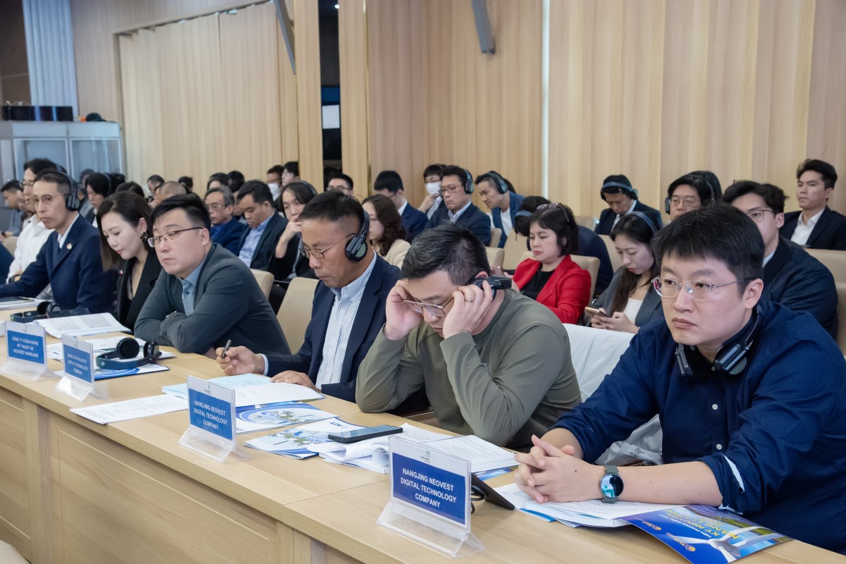 Hiện thực hóa các mục tiêu tại Nghị quyết 70 của Bộ Chính trị về bảo đảm an ninh năng lượng quốc gia