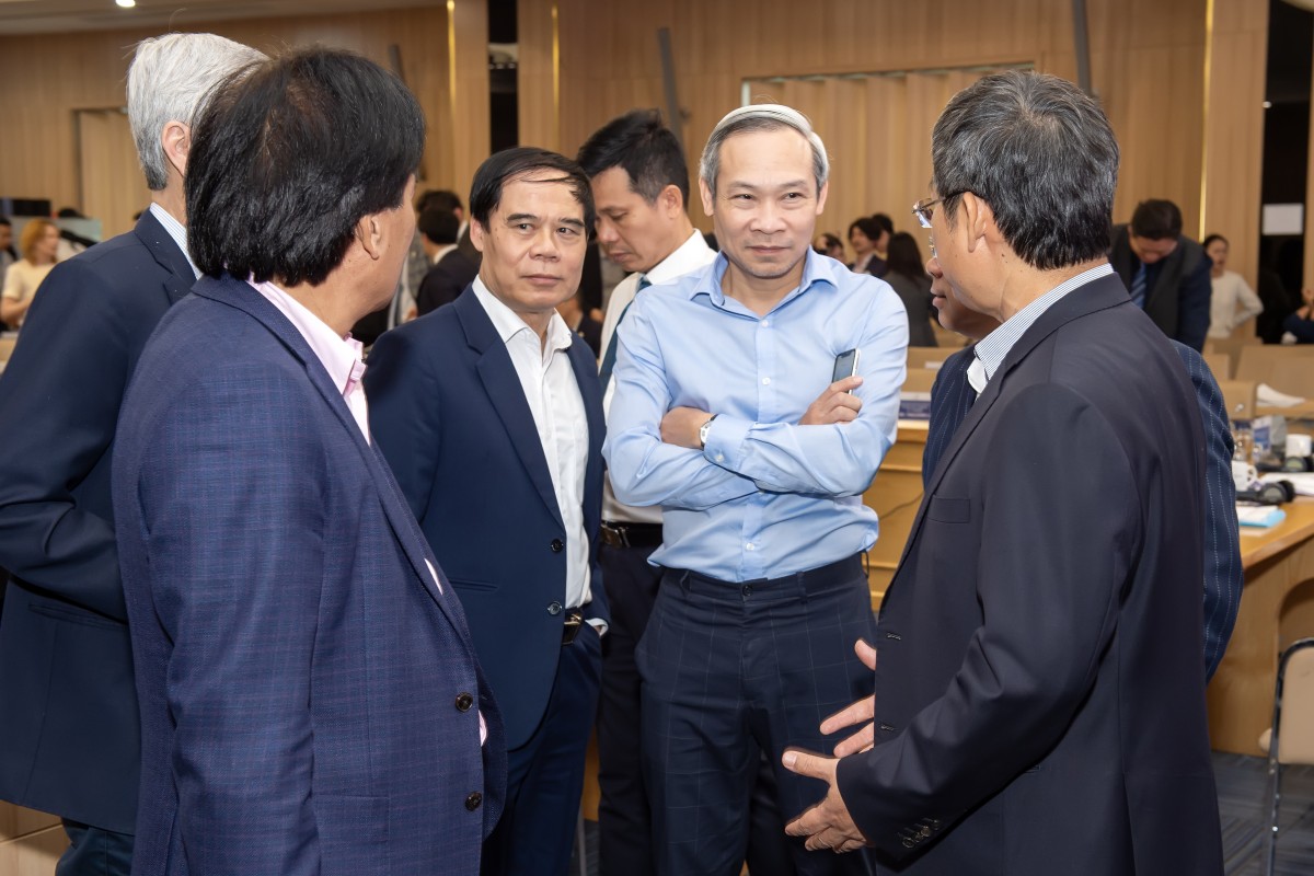 Hiện thực hóa các mục tiêu tại Nghị quyết 70 của Bộ Chính trị về bảo đảm an ninh năng lượng quốc gia