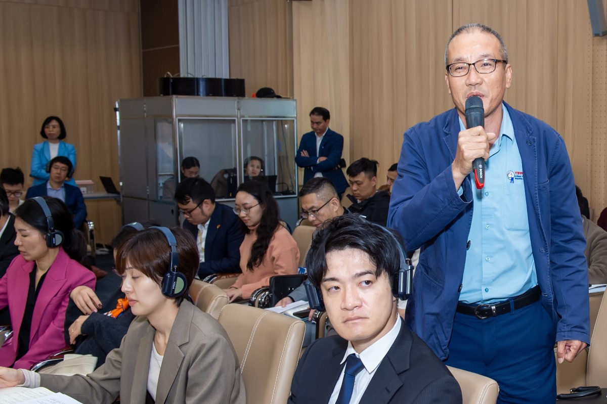 Hiện thực hóa các mục tiêu tại Nghị quyết 70 của Bộ Chính trị về bảo đảm an ninh năng lượng quốc gia