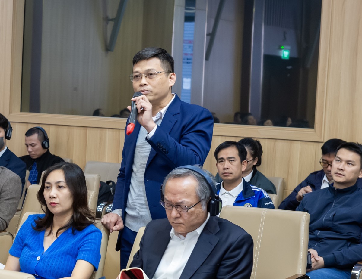 Hiện thực hóa các mục tiêu tại Nghị quyết 70 của Bộ Chính trị về bảo đảm an ninh năng lượng quốc gia