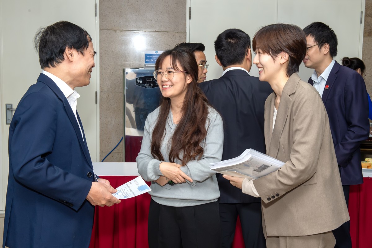 Hiện thực hóa các mục tiêu tại Nghị quyết 70 của Bộ Chính trị về bảo đảm an ninh năng lượng quốc gia