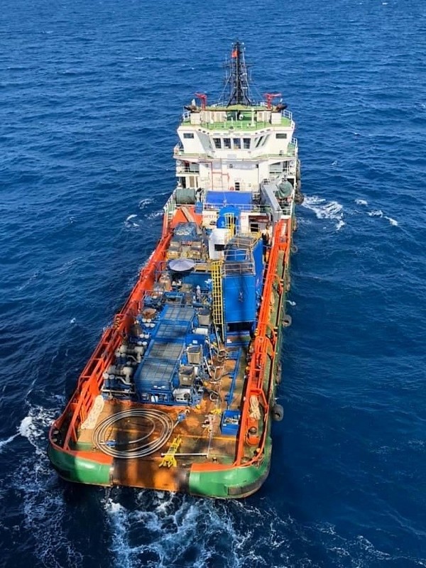 Liên doanh PVD Baker Hughes - 15 năm làm chủ khoan công nghệ cao