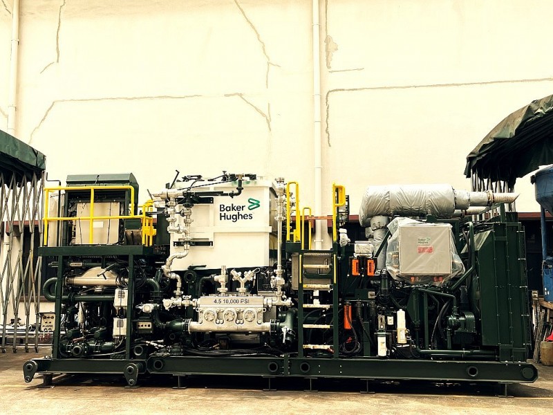 Liên doanh PVD Baker Hughes - 15 năm làm chủ khoan công nghệ cao