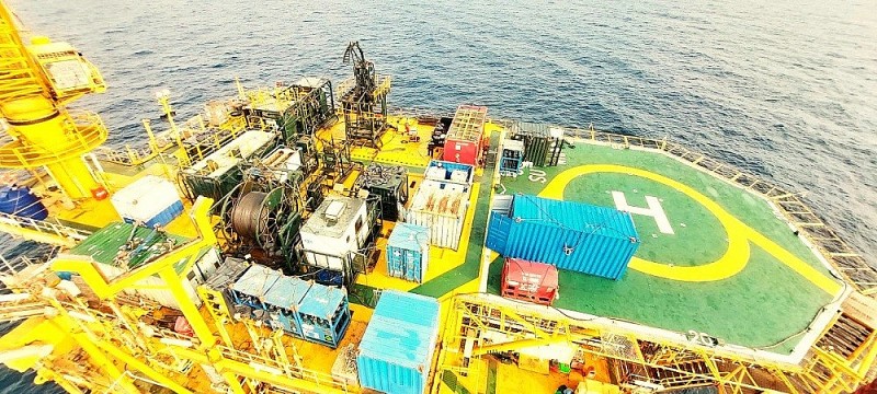 Liên doanh PVD Baker Hughes - 15 năm làm chủ khoan công nghệ cao