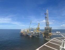 Liên doanh PVD Baker Hughes - 15 năm làm chủ khoan công nghệ cao