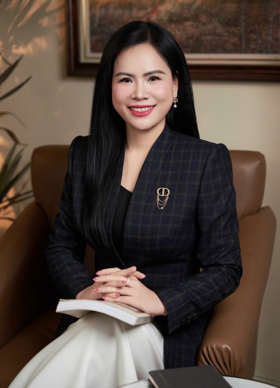 Chủ tịch T&T Energy trả lời phỏng vấn Tạp chí Năng lượng Việt Nam