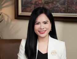 Chủ tịch T&T Energy trả lời phỏng vấn Tạp chí Năng lượng Việt Nam