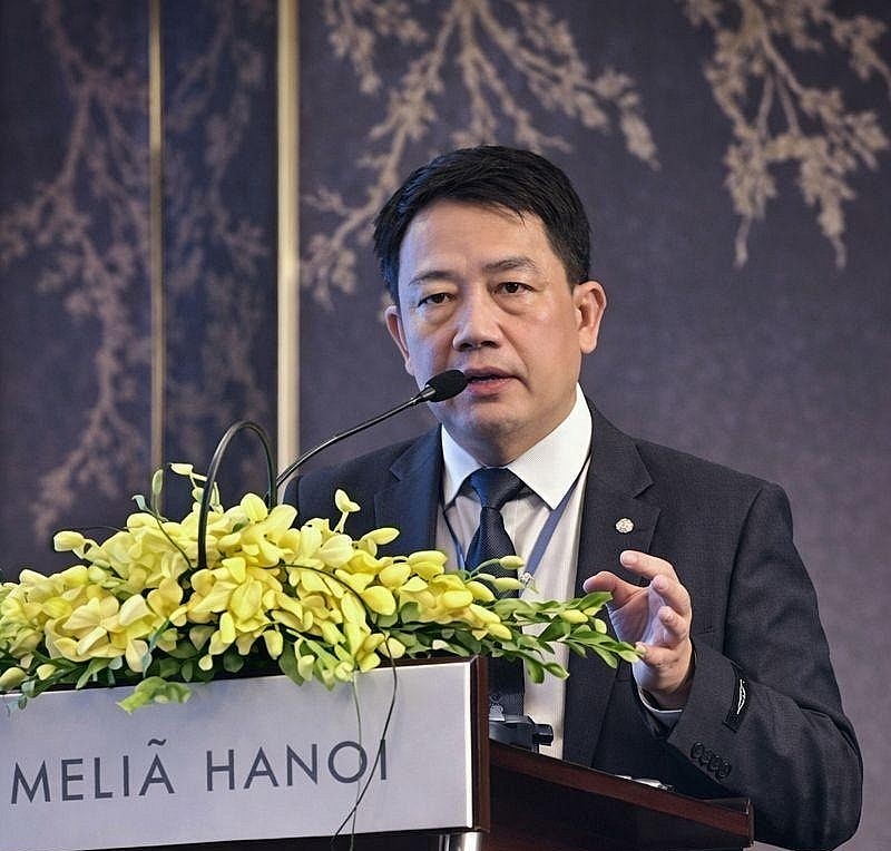 Hội thảo triển khai, an toàn, cấp phép lò phản ứng mô-đun nhỏ (SMR) tại Việt Nam