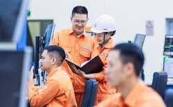 EVNGENCO1 giữ vững vận hành dịp Tết Nguyên đán, sẵn sàng cho cao điểm mùa khô