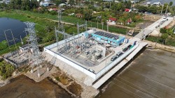 EVNSPC hoàn thành 8 công trình lưới điện 110 kV trong tháng 1/2026