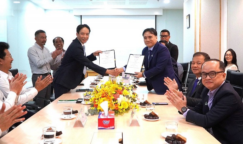 PV Drilling cung cấp giàn khoan cho chiến dịch khoan tại mỏ Hải Sư Đen