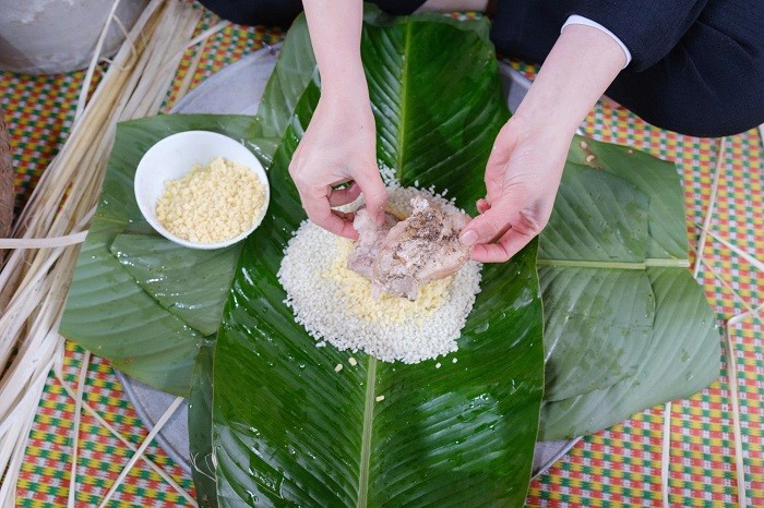 CADI-SUN đồng hành cùng chính quyền địa phương lan tỏa Tết Nhân ái 2026