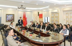 CADI-SUN duy trì đà tăng trưởng, mở rộng thị trường năm 2026