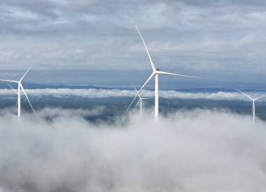 Dự án điện gió Savan 1 - Điểm nhấn hợp tác năng lượng Việt Nam - Lào trong kỷ nguyên chuyển dịch xanh