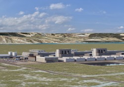 Lò phản ứng mô-đun nhỏ: Kinh nghiệm quốc tế về tăng tốc triển khai - Hàm ý chính sách cho Việt Nam