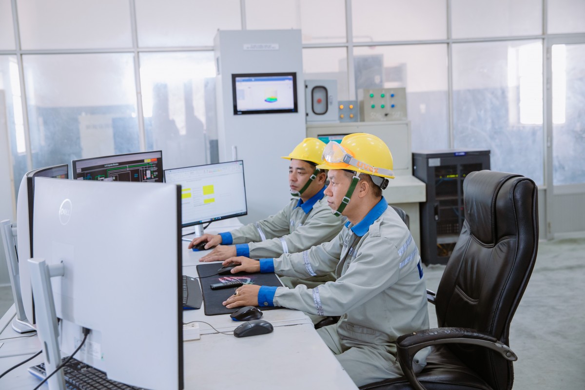 Công ty Nhôm Lâm Đồng - Khát vọng tạo nên những thành công mới