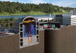 Lò phản ứng hạt nhân nhỏ - Lựa chọn tiềm năng cho Việt Nam, nhưng cần tiếp cận thận trọng, từng bước