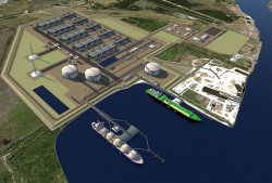 Tăng tốc hiện thực hóa nguồn điện LNG, điện gió ngoài khơi trong năm 2026 - Cơ hội và phép thử thể chế