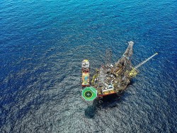 PV DRILLING VI nhận giải thưởng ‘Giàn khoan tốt nhất năm 2025’ tại Malaysia