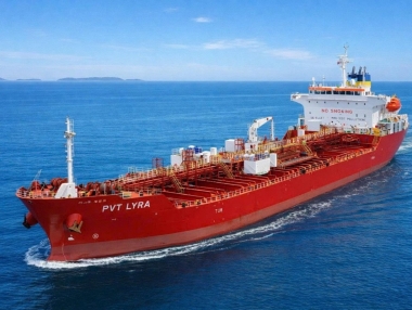 PVTrans công bố kế hoạch sản xuất, kinh doanh năm 2026