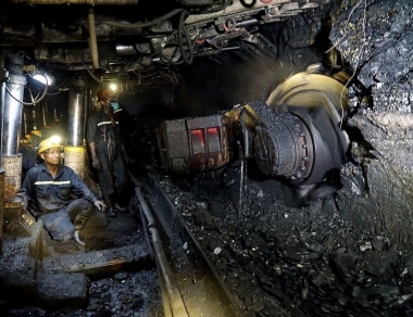 Hoạt động sản xuất, kinh doanh của TKV tháng 2 và mục tiêu tháng 3/2026