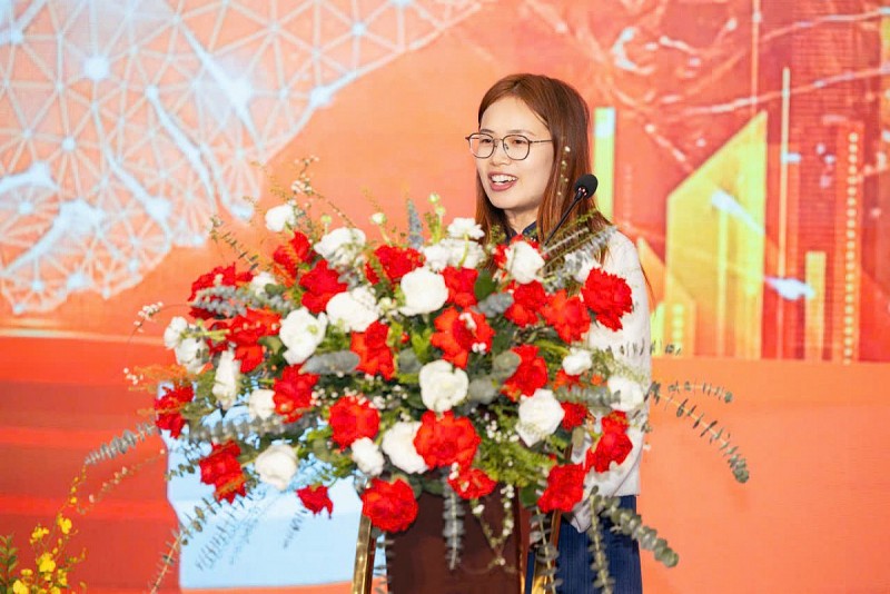 VJCO và Gotion High-Tech hợp tác phát triển lưu trữ năng lượng (BESS) tại Việt Nam