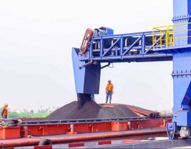 Công ty Kho vận Đá Bạc: Dấu ấn năm 2025 và những mục tiêu năm 2026