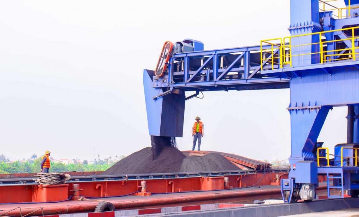 Công ty Kho vận Đá Bạc: Dấu ấn năm 2025 và những mục tiêu năm 2026