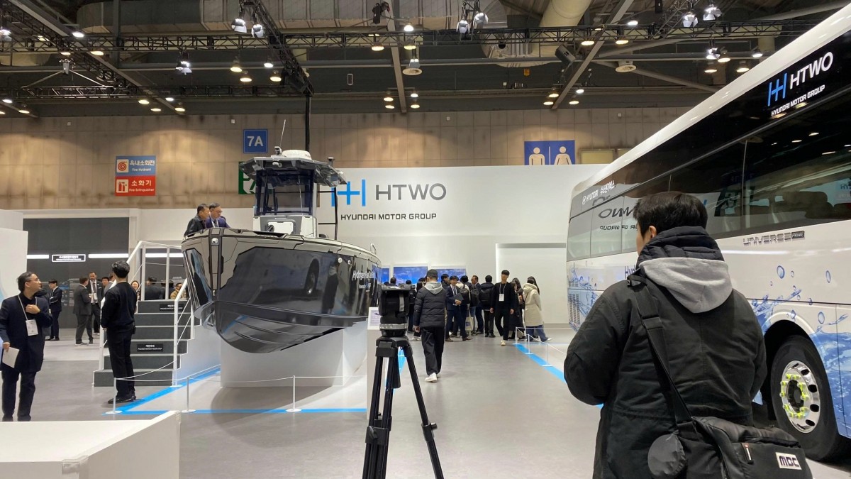 Kinh nghiệm phát triển hydrogen của Hàn Quốc, Nhật Bản, Đức, Úc, Canada - Một số gợi mở cho Việt Nam Kinh nghiệm phát triển hydrogen của Hàn Quốc, Nhật Bản, Đức, Úc, Canada - Một số gợi mở cho Việt Nam