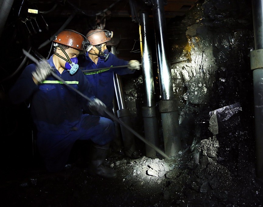 Phân xưởng Khai thác 7 (Than Thống Nhất) vượt kế hoạch sản xuất tháng 2/2026