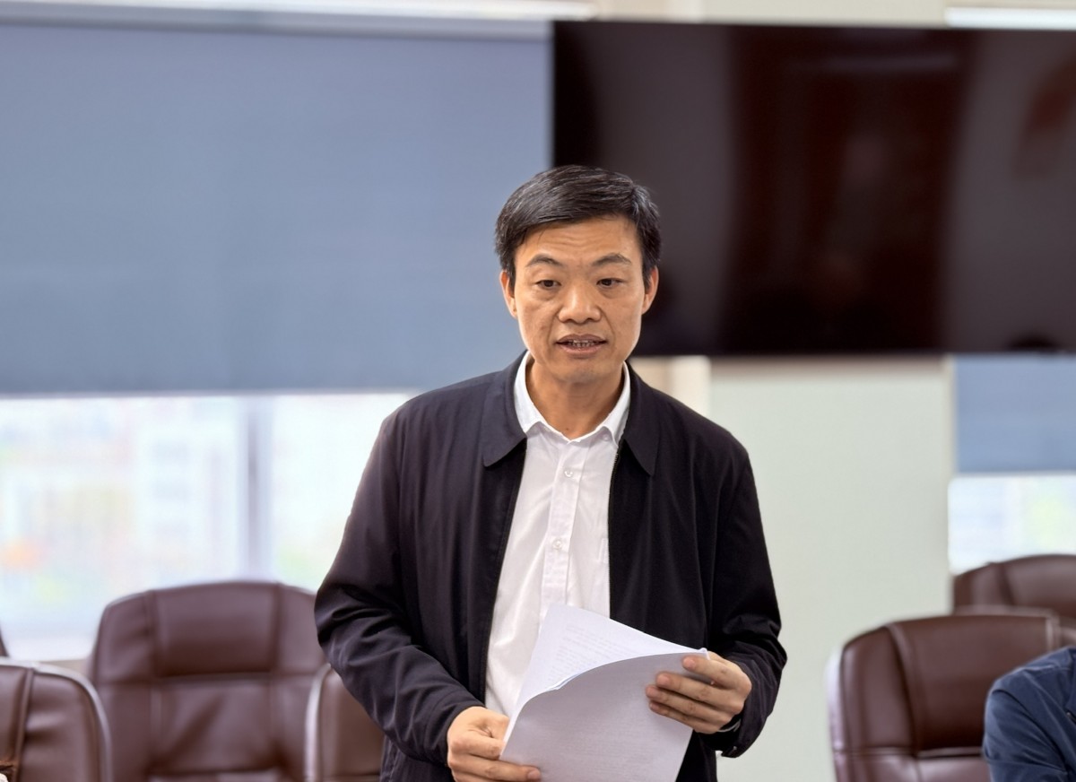 Bộ Công Thương làm việc với Nhiệt điện Uông Bí về nguồn than cho sản xuất điện