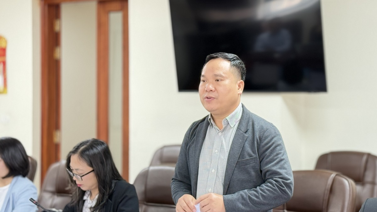 Bộ Công Thương làm việc với Nhiệt điện Uông Bí về nguồn than cho sản xuất điện