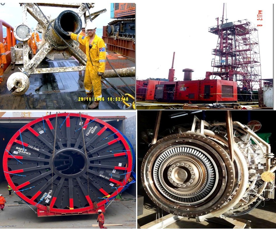 PVD Tech - 20 năm định vị thương hiệu trong chuỗi dịch vụ thương mại, kỹ thuật dầu khí