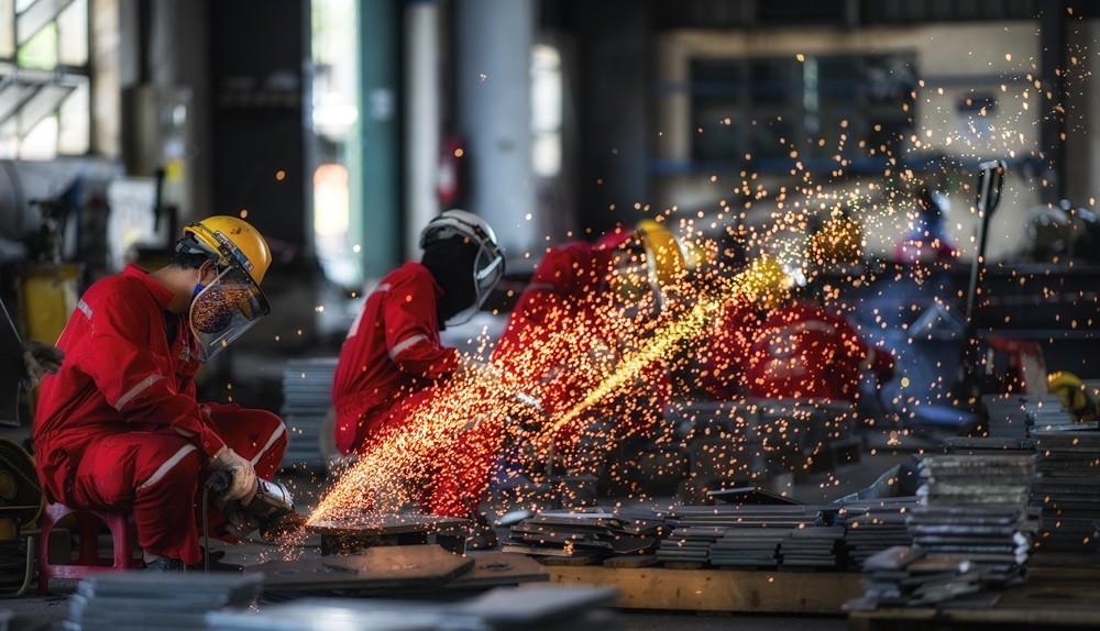 PVD Tech - 20 năm định vị thương hiệu trong chuỗi dịch vụ thương mại, kỹ thuật dầu khí