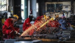 PVD Tech - 20 năm định vị thương hiệu trong chuỗi dịch vụ thương mại, kỹ thuật dầu khí