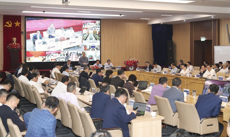 Tám nhóm yêu cầu trọng tâm về tư vấn đầu tư xây dựng của EVN