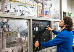 Công nghệ lò phản ứng mô-đun nhỏ (SMR) - Nhìn từ sự kiện TerraPower của Hoa Kỳ