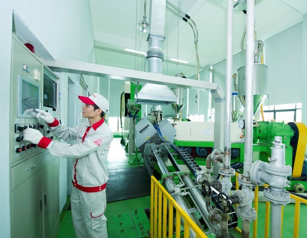 CADI-SUN tăng tốc sản xuất, hướng tới mục tiêu tăng trưởng năm 2026