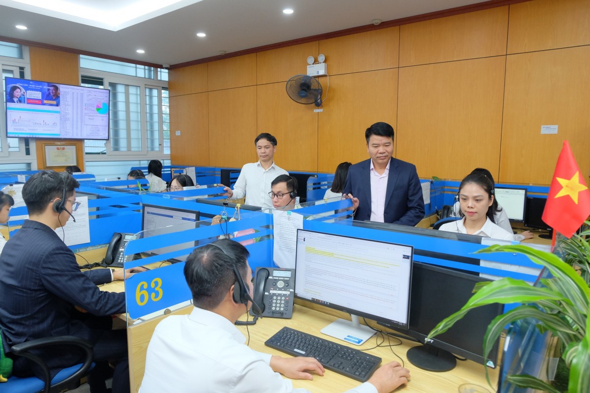 Tổng công ty Điện lực miền Bắc đảm bảo cấp điện an toàn, ổn định