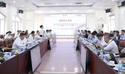 EVNNPT và EVNNPC thống nhất phối hợp đầu tư xây dựng các dự án lưới điện