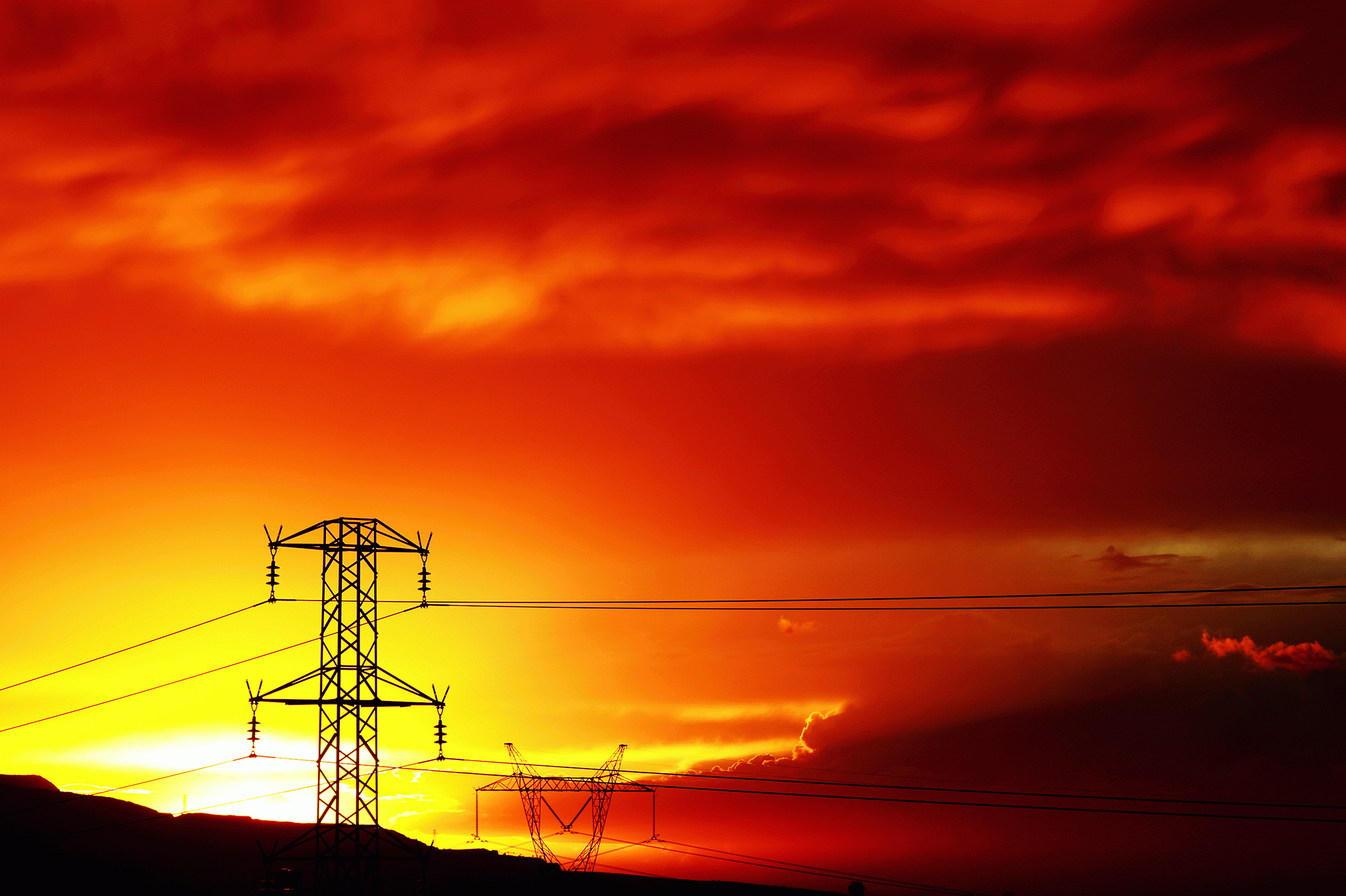 Bài toán an ninh năng lượng Việt Nam năm 2026 - Nhìn từ dự báo thời tiết và bất ổn ở Trung Đông