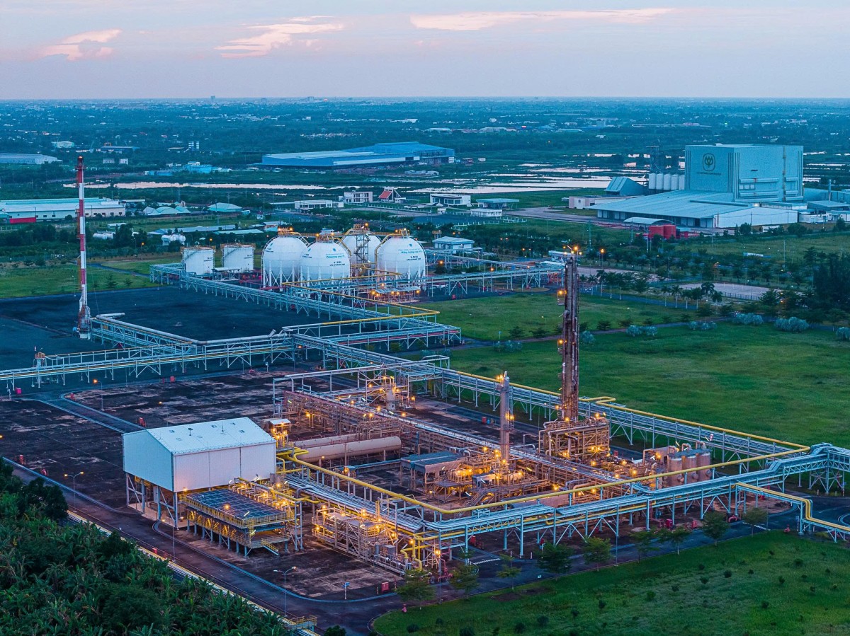 PV GAS tài trợ kinh phí xây nhà cho đồng bào khó khăn, gia đình chính sách tại Cà Mau